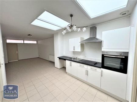 Location Appartement 2 pièces 61m² ARMENTIERES 59280 - Photo 3