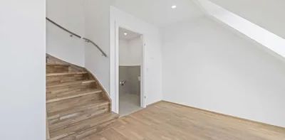 VDG18 - Lichtdurchflutete 3-Zimmer-DG-Wohnung mit Terrasse - TOP 36 - Photo 2