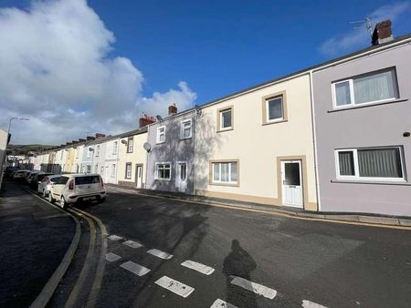 Little Water Street, Carmarthen, Carmarthenshire, SA31 - Photo 5