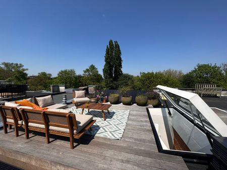 Te huur: Appartement Oosterpark in Amsterdam - Photo 4