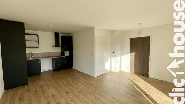 Location F2 neuf Cormelles le Royal - Photo 1