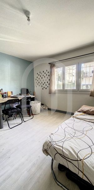 Location Appartement 1 pièce 25m² MONTPELLIER 34090 - Photo 1