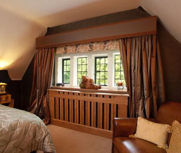 6 bedroom detached house to rent - Photo 2