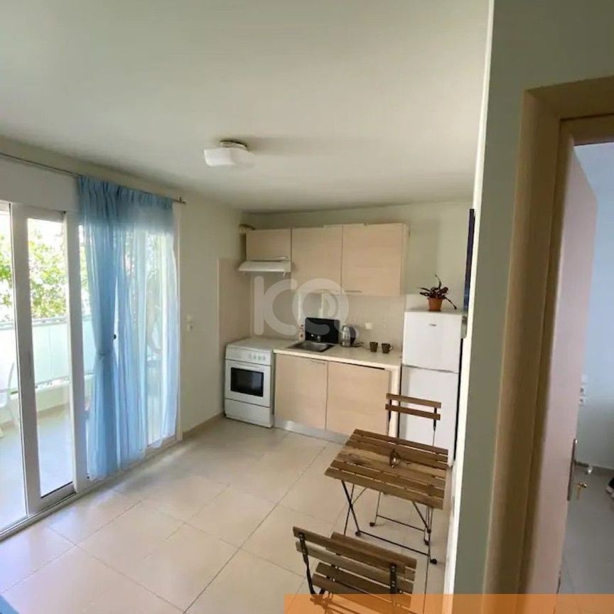 Studio/Γκαρσονιέρα για ενοικίαση Θέρισσος (Ηράκλειο Κρήτης) - Photo 1