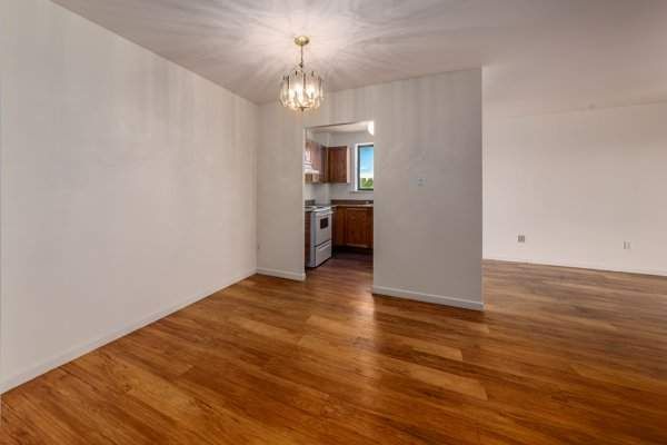 Oak Hill One Apartments - Photo 1