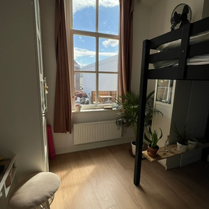 Te huur: kamer aan de Ginnekenstraat 11 in Breda - Photo 2