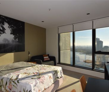 2709B/100 Harbour Esplanade - Photo 1