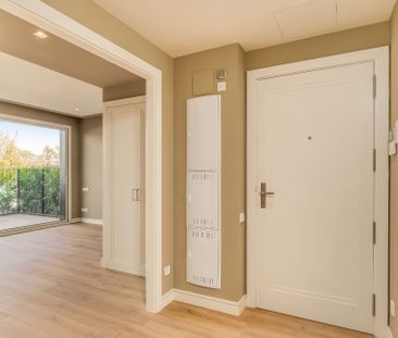 Planta baja de alquiler en Ronda de Jean Monnet, 230, Can Gambús - Photo 3