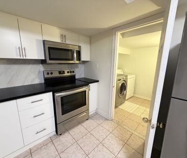 For Lease - 46 Welsh Street Unit# Bsmt, Ajax, Ontario - Photo 6