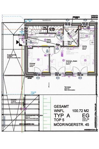 Reihenhaus in Horn - Photo 4