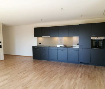4.5 Zimmer, 102 m², 4. Stock - Foto 1