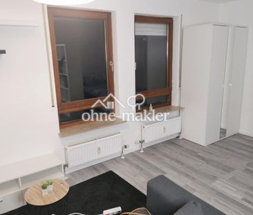 Studio Apartment - Photo 1