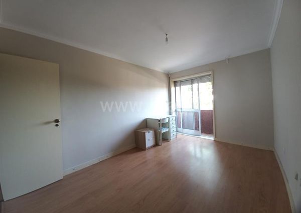 Apartamento T2 em Porto
