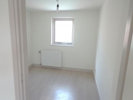 Per direct beschikbaar: 2-kamer appartement in het centrum van Tilburg - Foto 2