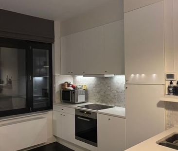 Apartment in the historic center of Brussels - Photo 6