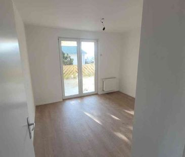 4.5 Zimmer, 85 m², 1. Stock - Photo 4