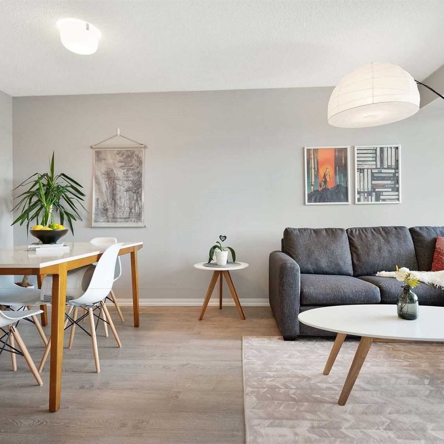 For Lease - 125 Western Battery Road Unit# 1601, Toronto, Ontario - Photo 1