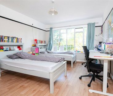 Berkley Court, London Road, Twickenham, Middlesex, TW1 - Photo 6