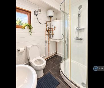 1 bedroom detached house to rent - Photo 6