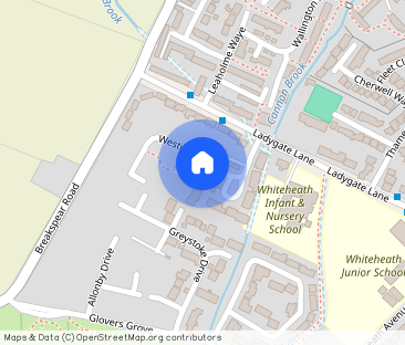 Westwood Close, Ruislip, Middlesex, HA4 7RE - Photo 1