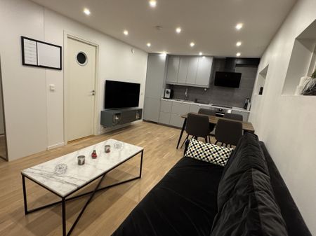 Barrsätragatan, Jönköping - Foto 2