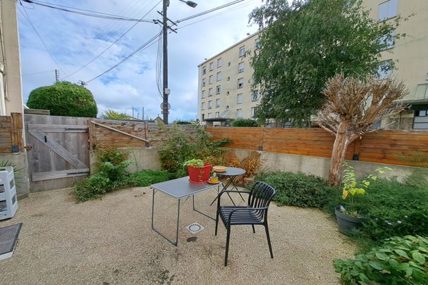 Location Appartement 2 pièces 34m² - Photo 1