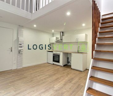 Duplex Bures-sur-Yvette - Photo 3