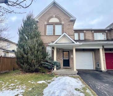 For Lease - 21 Karendale Street, Barrhaven, Ontario - Photo 4