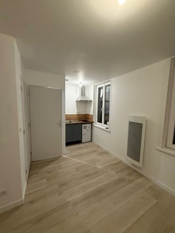 Location Appartement 1 pièce 18m² LOUVROIL 59720 - Photo 3