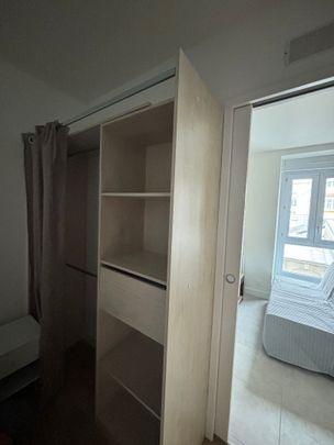 Beau studio neuf St Michel BREST - Photo 1