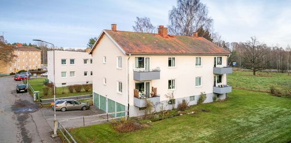 Knappstadsvägen, Karlstad - Foto 2