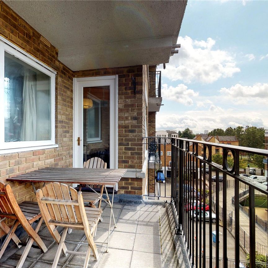 Princes Riverside Road, London, SE16 5RQ - Photo 1