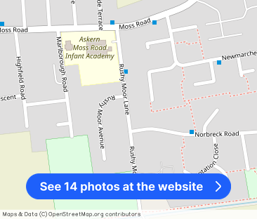 Apple Tree House, Rushy Moor Lane,Askern,Doncaster, DN6 - Photo 1