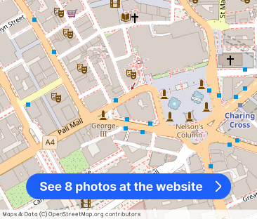 Cockspur Street, SW1Y - Photo 1