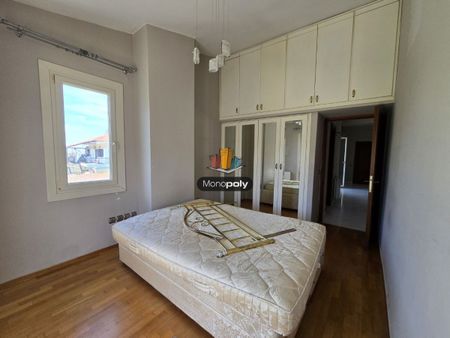 Μονοκατοικία για ενοικίαση Πλαγιάρι (Μίκρα) - Photo 5