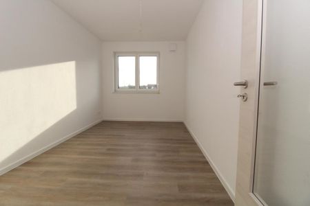 Neubauwohnung mit großzügigem Balkon und herrlicher Aussicht! - Photo 3