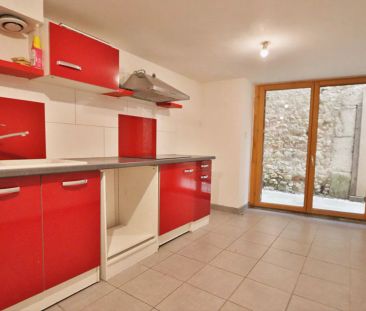 Maison Cuxac D Aude 6 pièce(s) 113 m2 - Photo 6