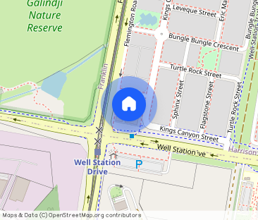 LOCATION LOCATION LOCATION - Photo 1