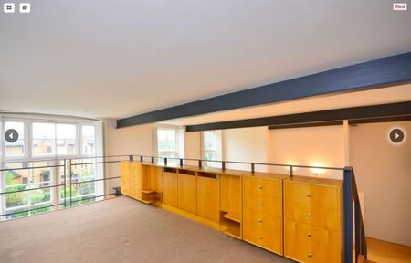 1 Bed Flat, Searles Road, SE1 - Photo 3