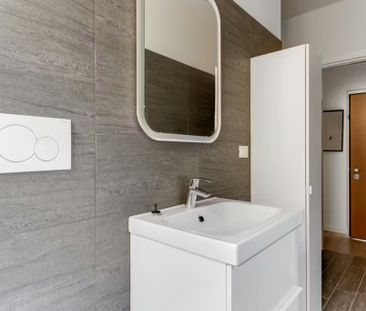 Via Privata Minturno, Milan, Lombardy 20127 - Foto 6