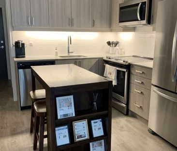 For Lease - 7895 Jane Street Unit# 2512, Vaughan, Ontario - Photo 1