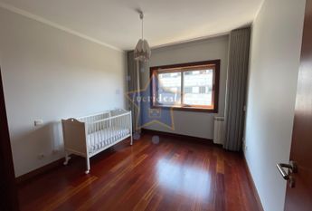 Apartamento T3 em Porto
