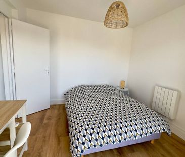 Colocation meublée neuve proche Pirmil - Photo 2