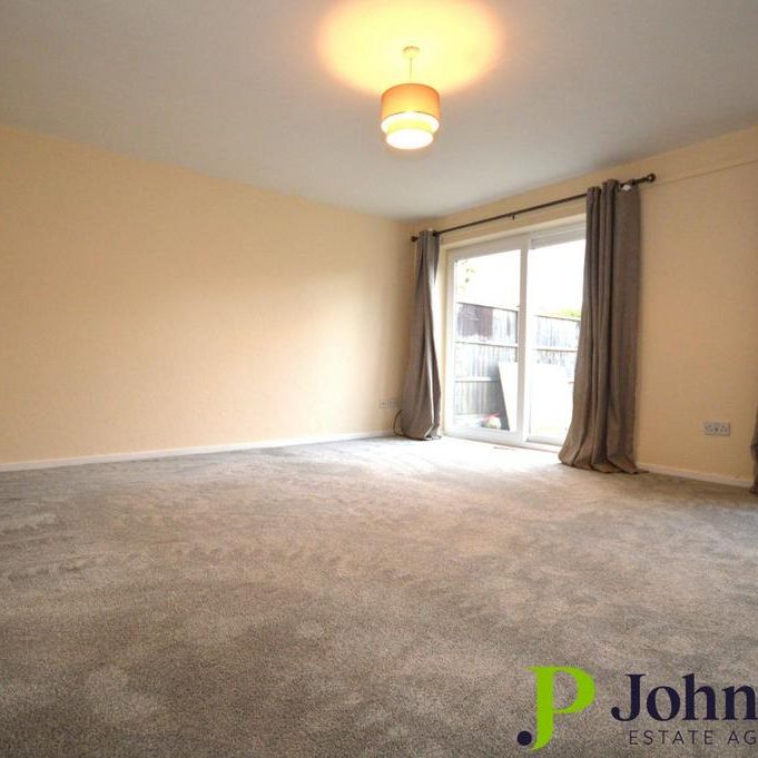 3 bedroom terraced house to rent - Photo 1