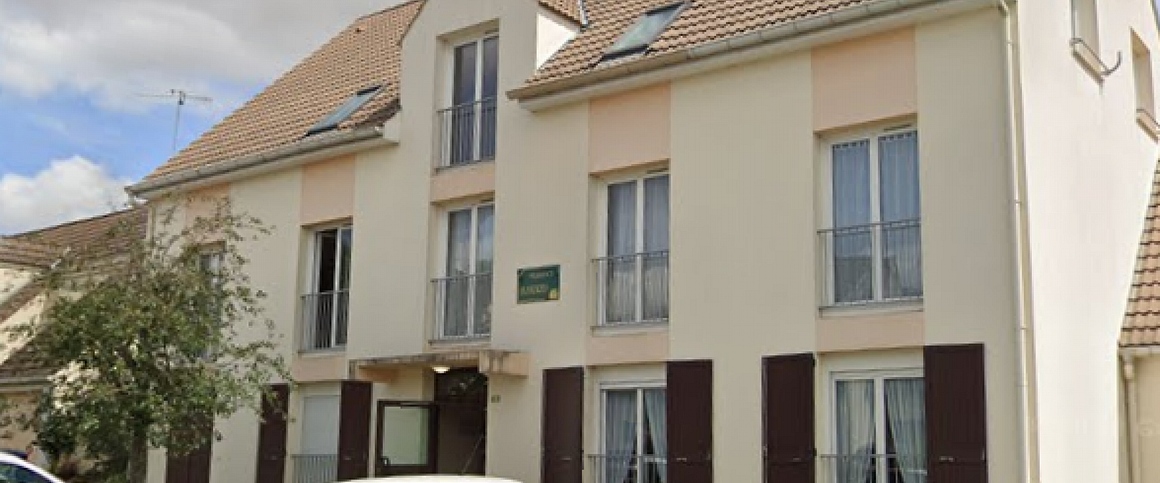 Appartement T2 à Oulchy-le-Château - Photo 1