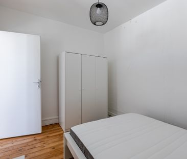 Appartement T3 meublé de 51m2 - Photo 6