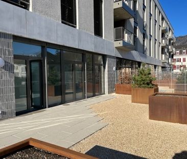 Rte de Bâle 16- appartement de 3,5 pces à louer - Photo 6