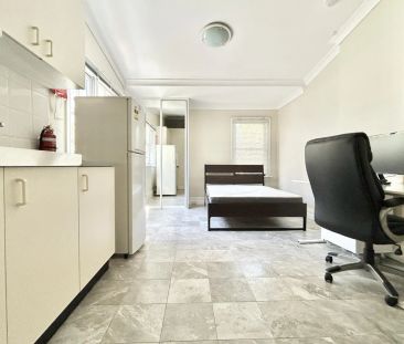 Well maintained studio with convenient setting Unit 3 - $430/w Unit... - Photo 2