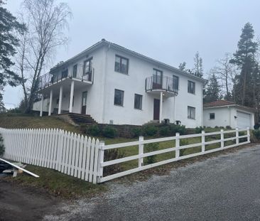 Johan Häggs väg, Saltsjö-Duvnäs - Photo 1