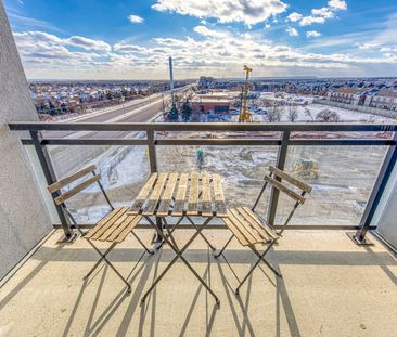 For Lease - 95 Dundas Street Unit# 417, Oakville, Ontario - Photo 3